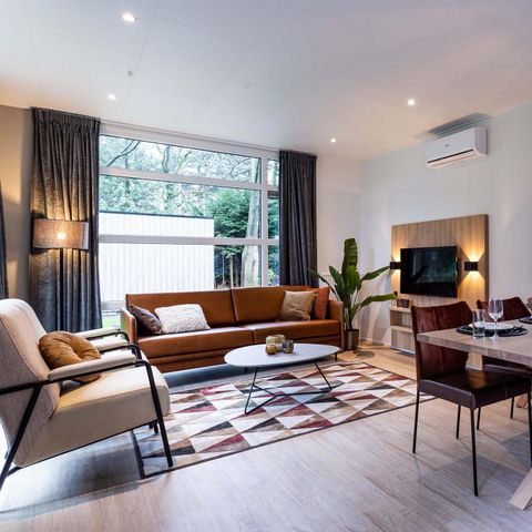 HOUSE 4 people - Special kids module