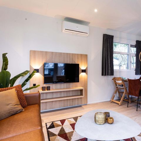 HOUSE 4 people - Special kids module