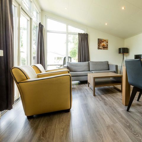 HOUSE 6 people - Rialto