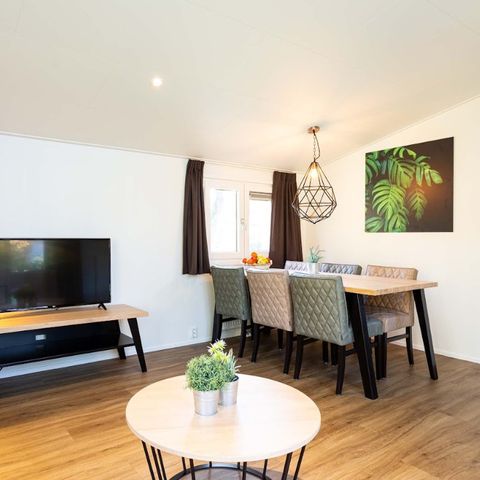 HOUSE 6 people - Rialto