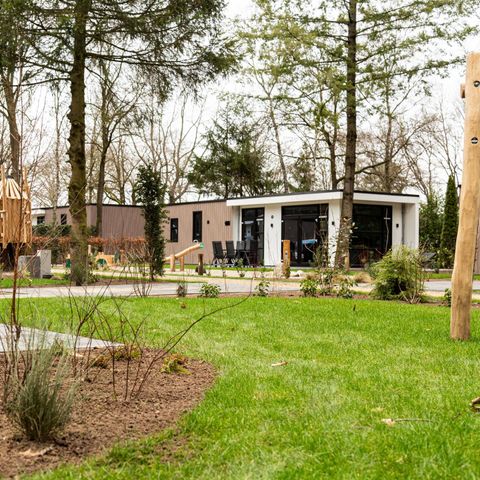 HOUSE 5 people - Special kids module