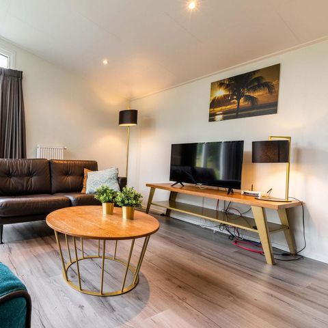 HOUSE 5 people - Rialto