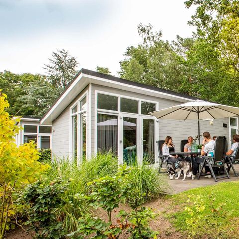 HOUSE 5 people - Rialto