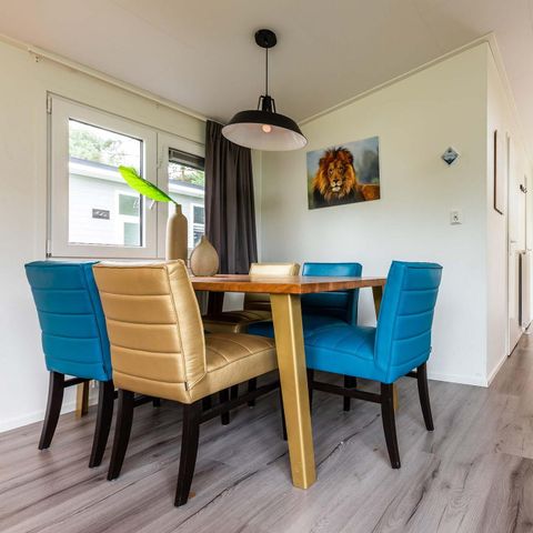 HOUSE 5 people - Rialto