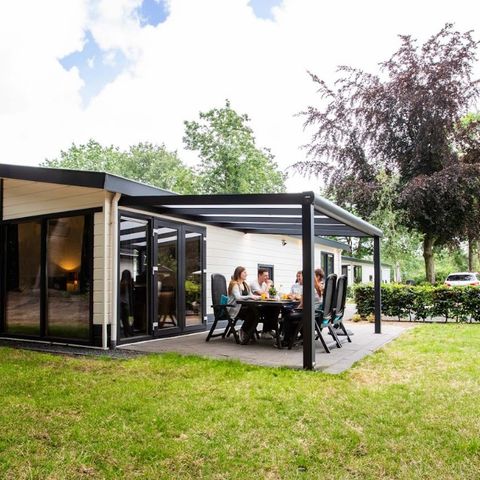 HOUSE 5 people - Pearl