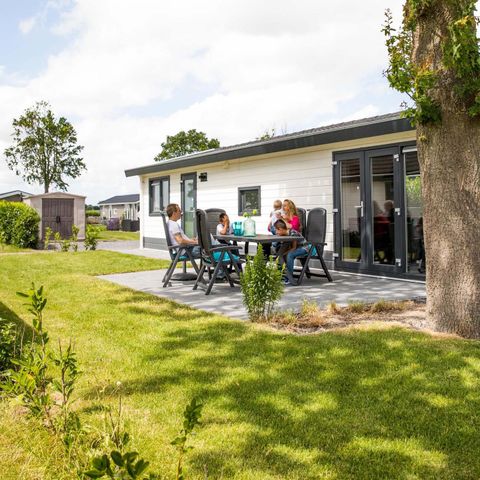 HOUSE 5 people - Pearl