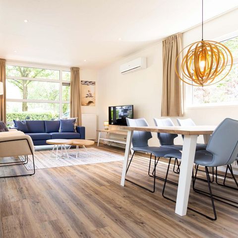 HOUSE 4 people - Module Special