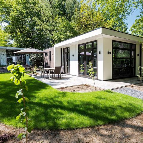 HOUSE 4 people - Module Special