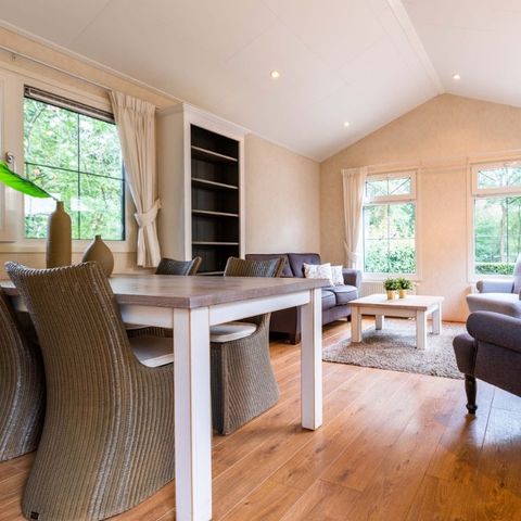 CHALET 4 people - Holiday home