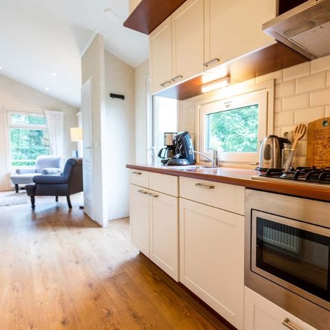 CHALET 4 people - Holiday home