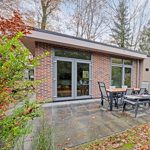 HOUSE 6 people - Module Special 6 persons