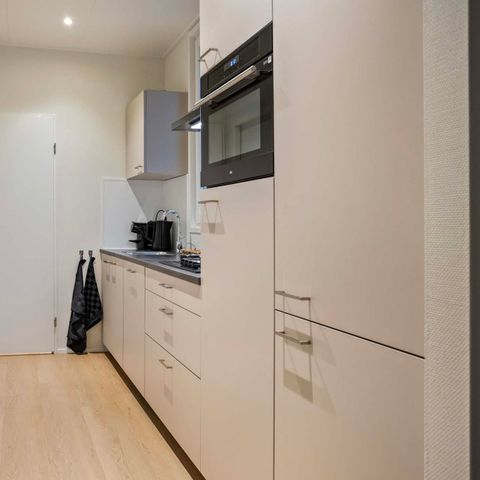 HOUSE 6 people - Module Special 6 persons