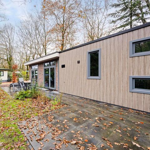 HOUSE 6 people - Module Special 6 persons