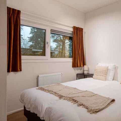 HOUSE 6 people - Module Special 6 persons