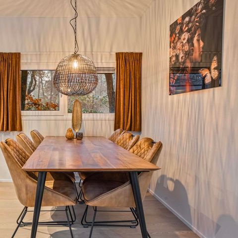 HOUSE 6 people - Module Special 6 persons