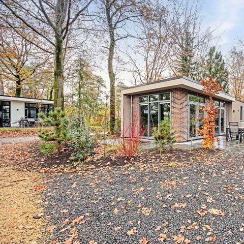 HOUSE 6 people - Module Special 6 persons