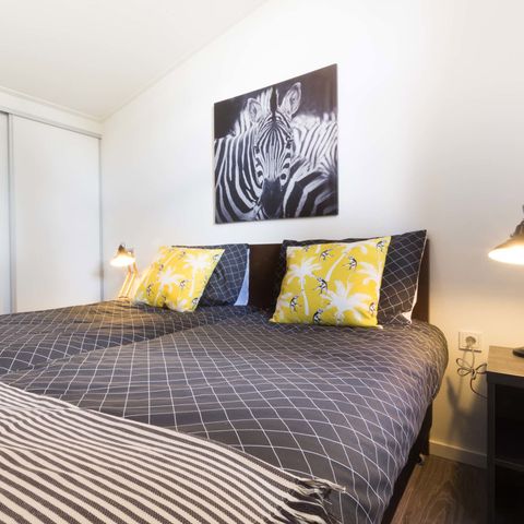Bungalow 6 persons - Rialto