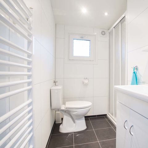 BUNGALOW 6 people - Rialto