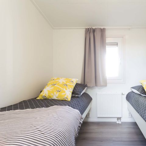 Bungalow 6 persons - Rialto