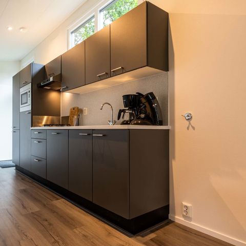 BUNGALOW 6 people - Rialto