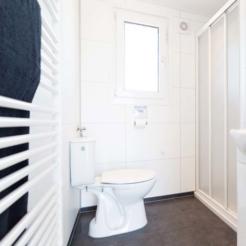 Bungalow 5 persons - Pearl