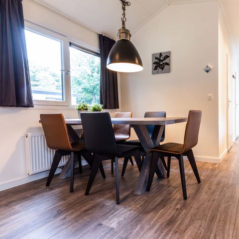 BUNGALOW 5 people - Pearl