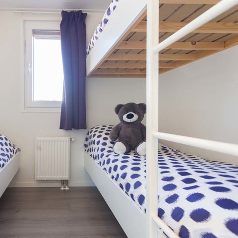 BUNGALOW 5 people - Pearl