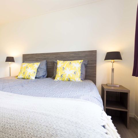 Bungalow 5 persons - Pearl