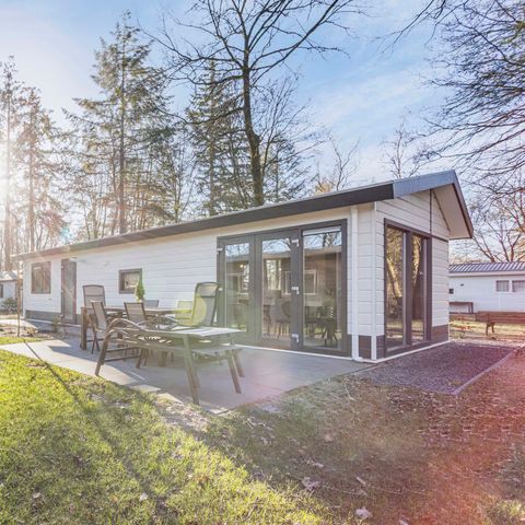 BUNGALOW 5 people - Pearl