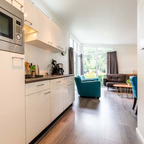 Bungalow 5 persons - Rialto