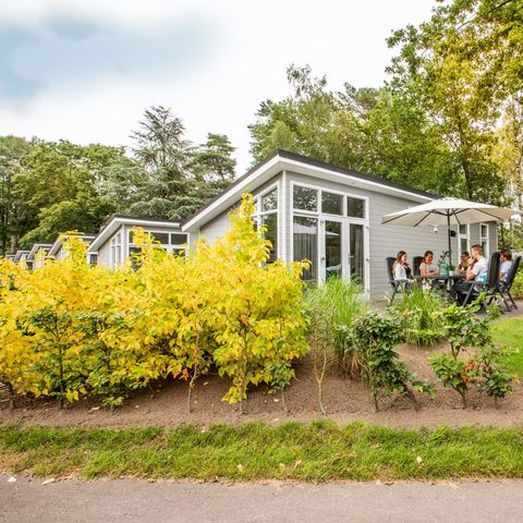 BUNGALOW 5 people - Rialto