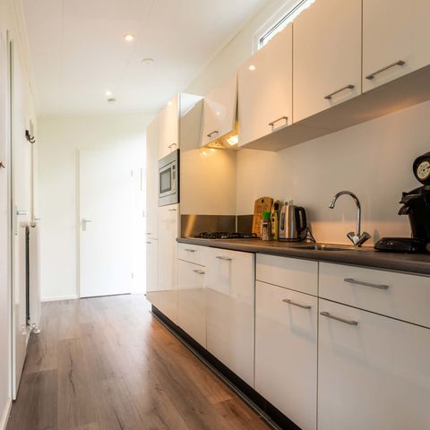 BUNGALOW 5 people - Rialto