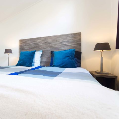 Bungalow 5 persons - Rialto