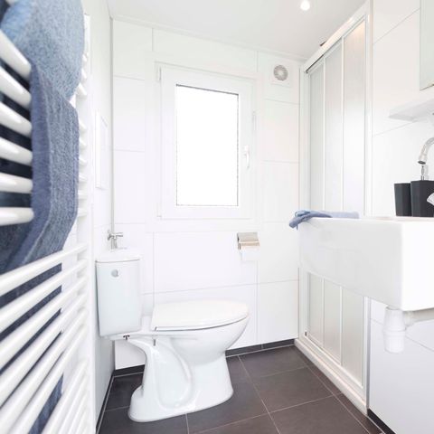 BUNGALOW 5 people - Rialto