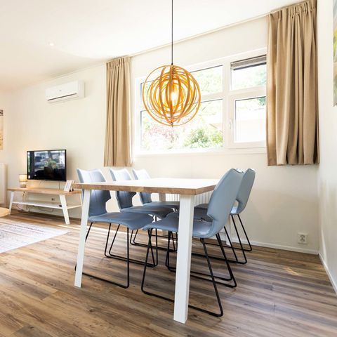 Bungalow 4 persons - Module Special