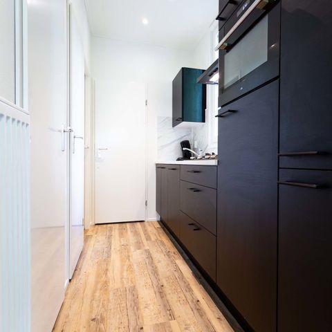 Bungalow 4 persons - Module Special