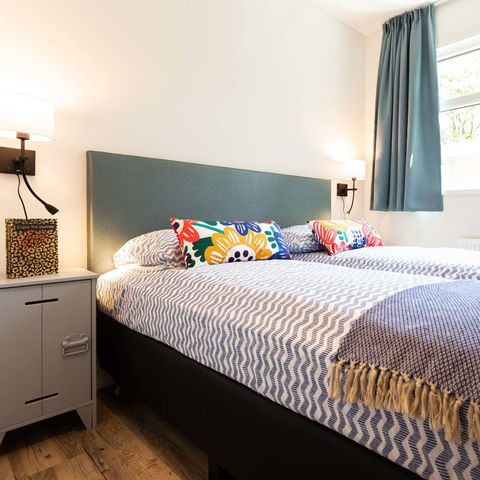 BUNGALOW 4 people - Module Special