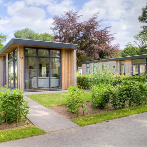 BUNGALOW 5 people - Module