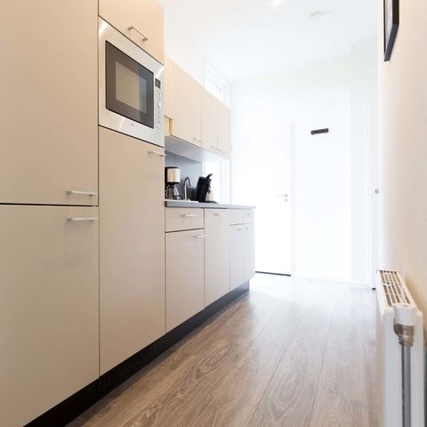Bungalow 5 persons - Module