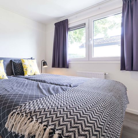 BUNGALOW 5 people - Module