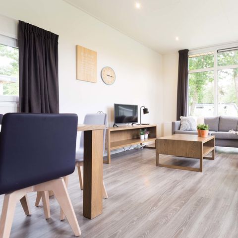Bungalow 5 persons - Module