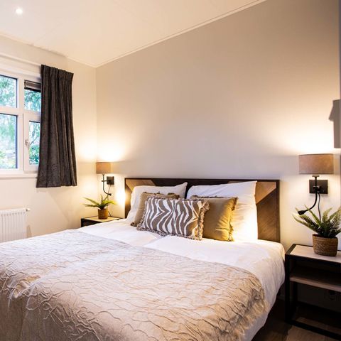 BUNGALOW 5 people - Special kids module