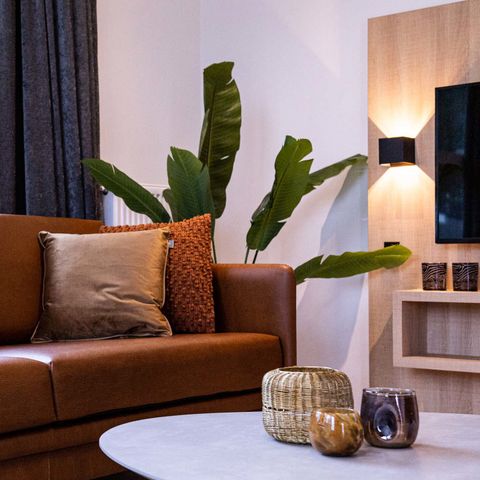 BUNGALOW 5 people - Special kids module