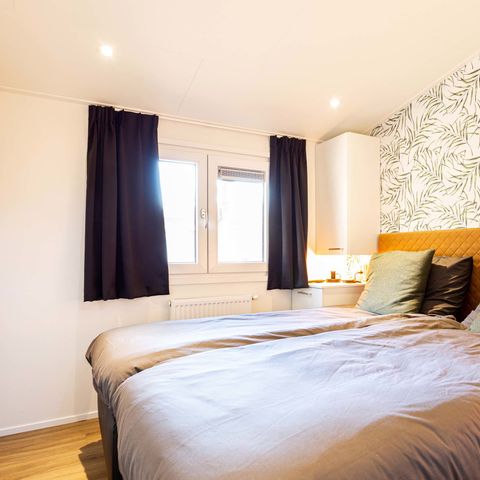 Bungalow 6 persons - Rialto Max
