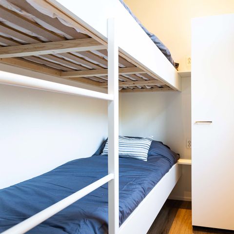 BUNGALOW 6 people - Rialto Max