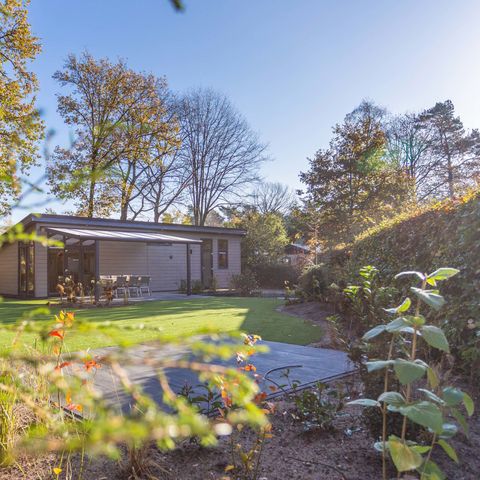 BUNGALOW 6 people - Rialto Max