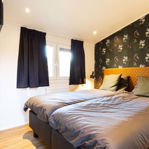 BUNGALOW 6 people - Rialto Max