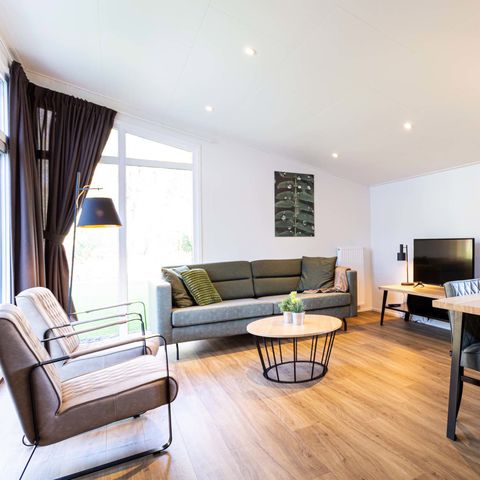 Bungalow 6 persons - Rialto Max