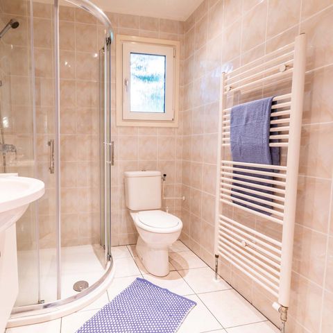 Bungalow 4 persons - Holiday home