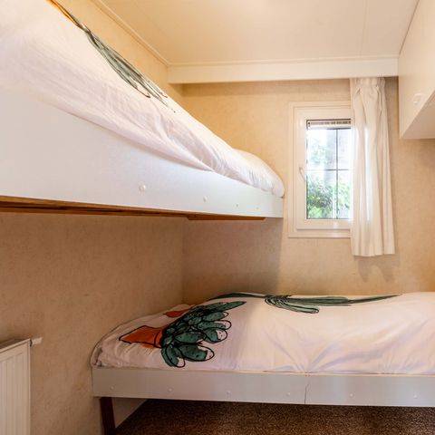 Bungalow 4 persons - Holiday home